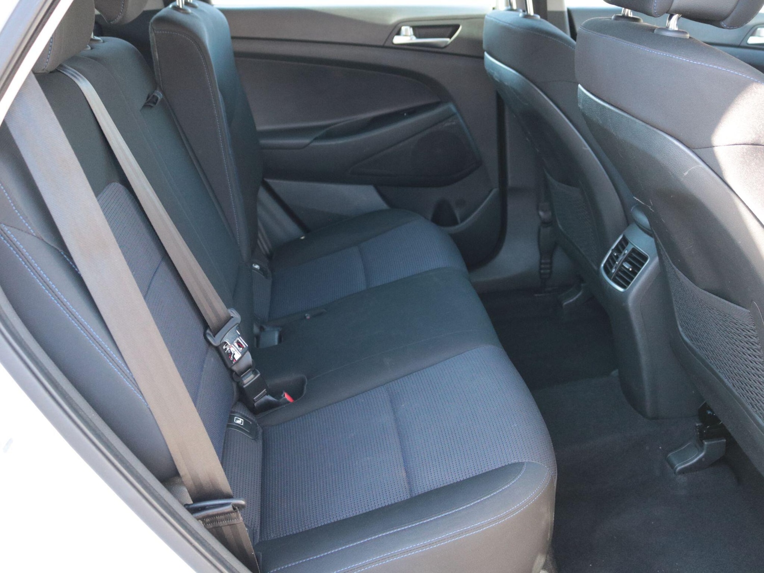 Used Hyundai TUCSON for sale - 77808771: Photo 26