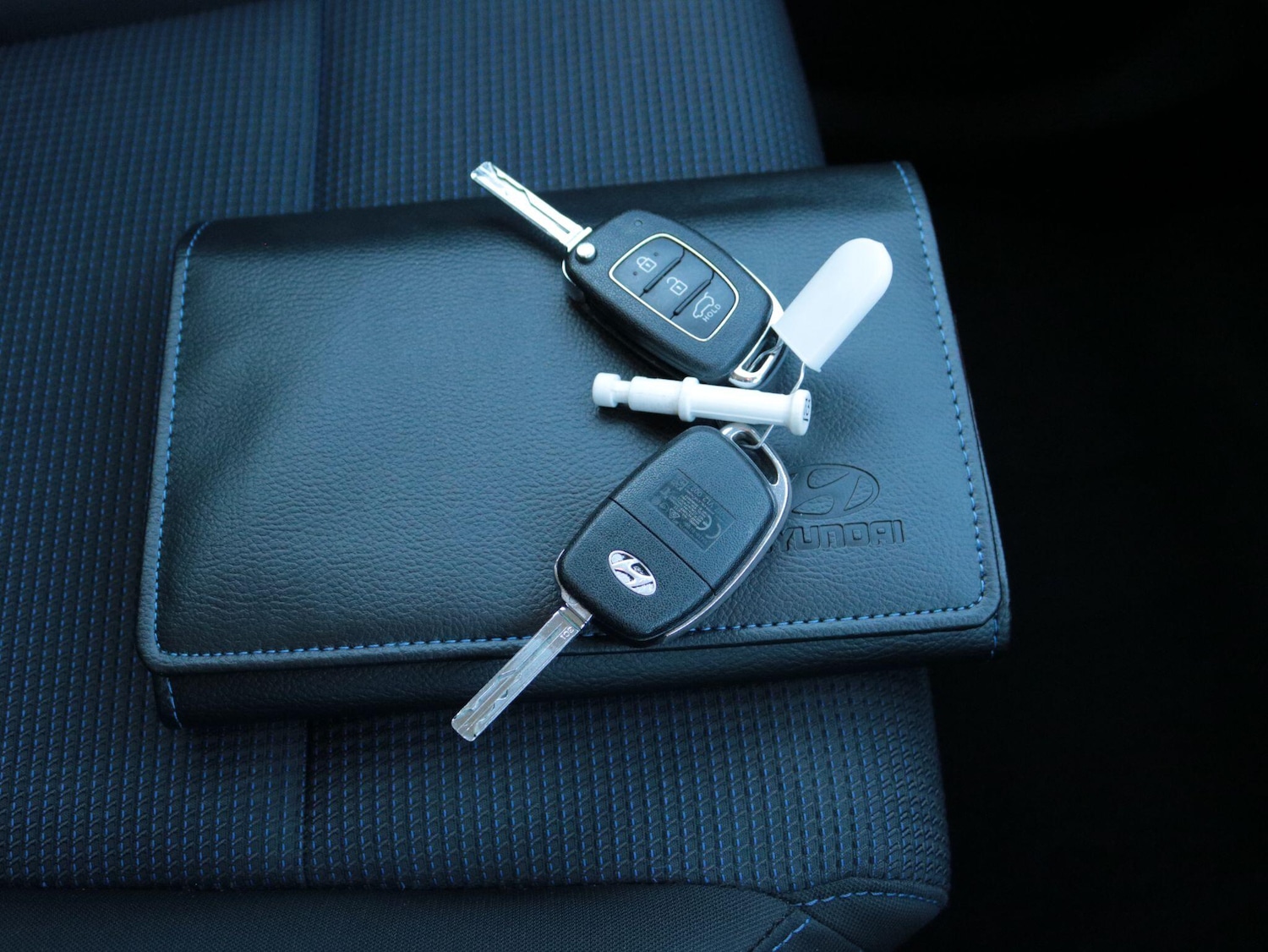 Used Hyundai TUCSON for sale - 77808771: Photo 29