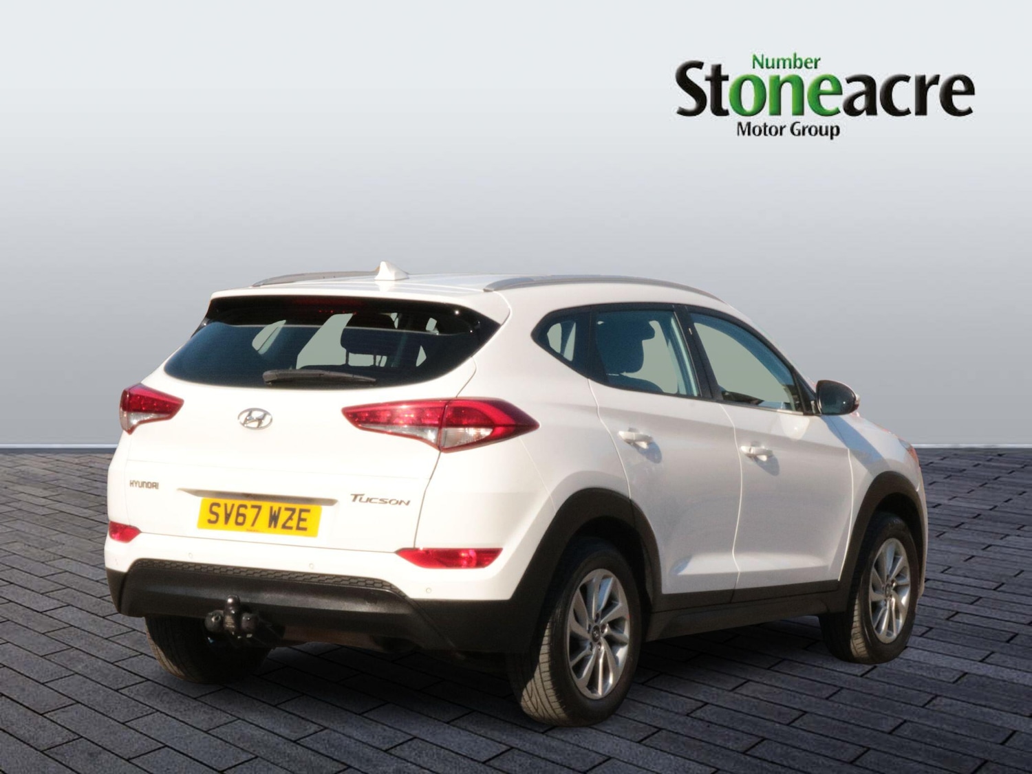 Used Hyundai TUCSON for sale - 77808771: Photo 5