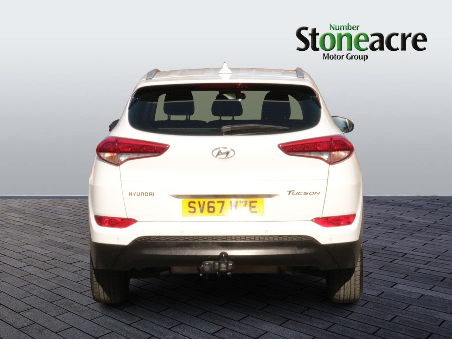 Used Hyundai TUCSON for sale - 77808771: Photo 6