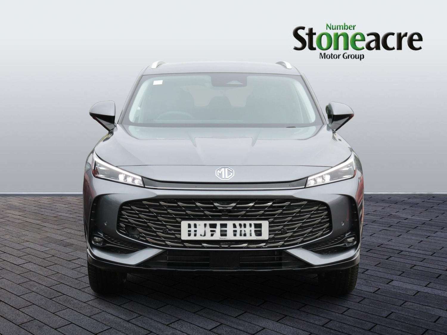 Used MG MG HS for sale - 77709543: Photo 10