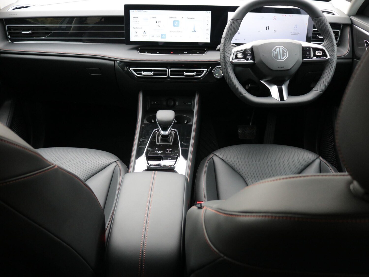 Used MG MG HS for sale - 77709543: Photo 15