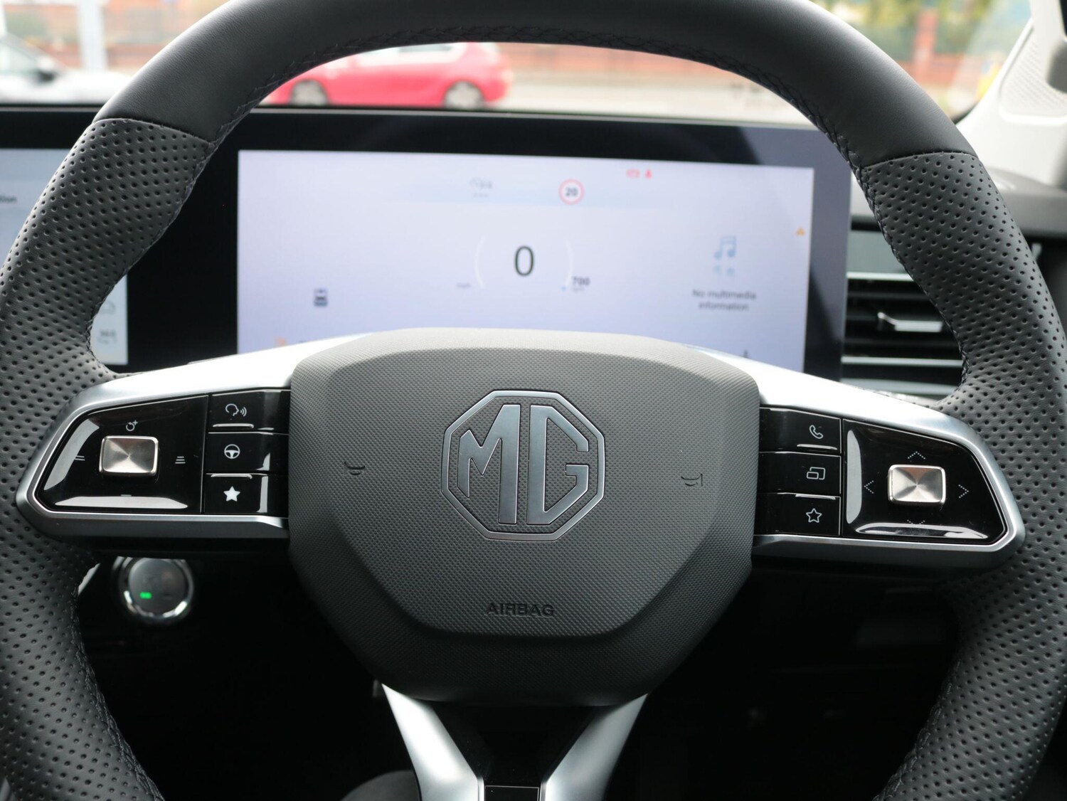 Used MG MG HS for sale - 77709543: Photo 18