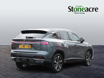 Used MG MG HS 2025 for sale - 77709543: Photo