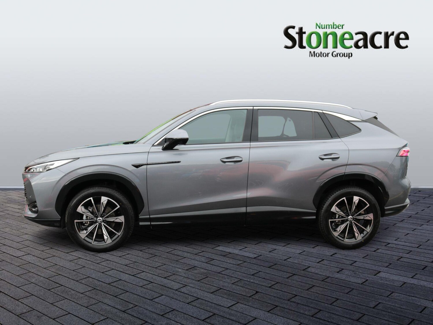 Used MG MG HS for sale - 77709543: Photo 6