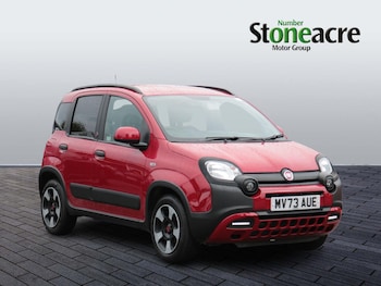 Fiat - Panda