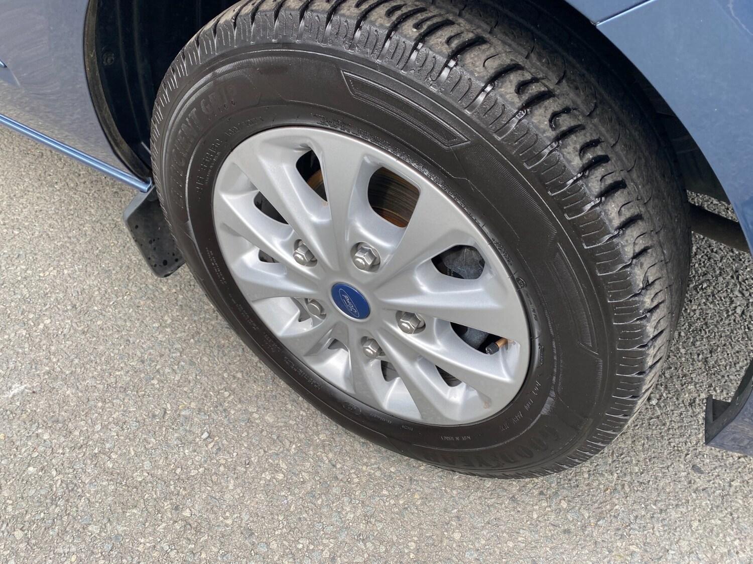 Used Ford Transit Custom 2022 for sale - 76276413: Photo 13