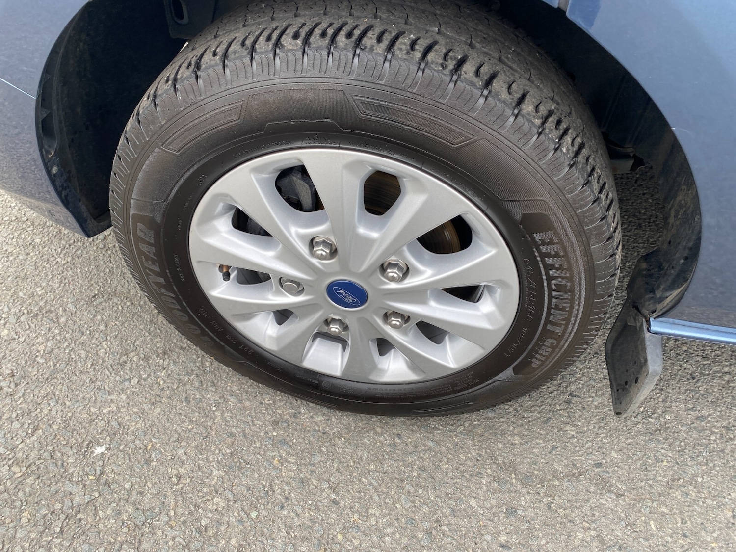 Used Ford Transit Custom 2022 for sale - 76276413: Photo 14