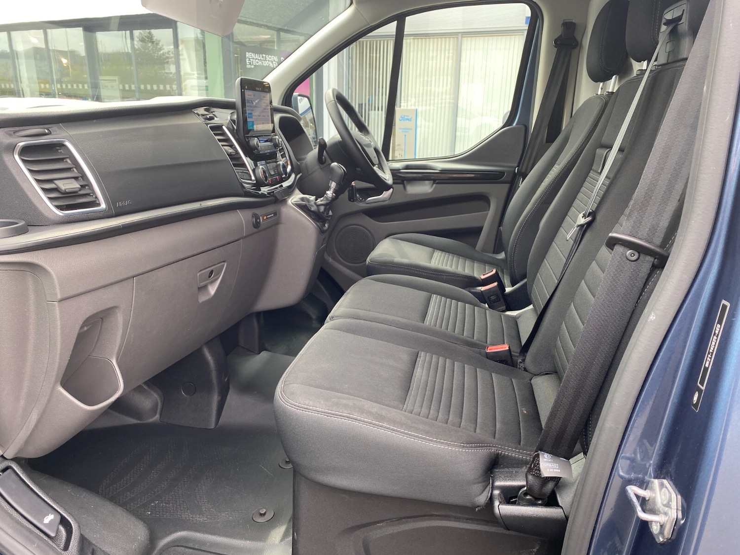 Used Ford Transit Custom 2022 for sale - 76276413: Photo 15