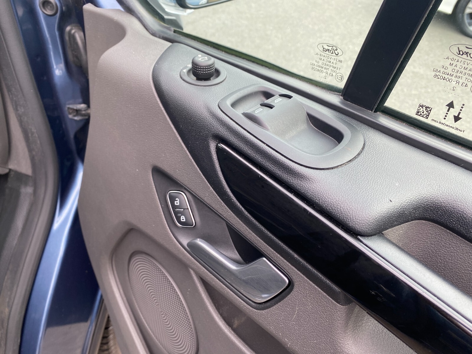 Used Ford Transit Custom 2022 for sale - 76276413: Photo 21