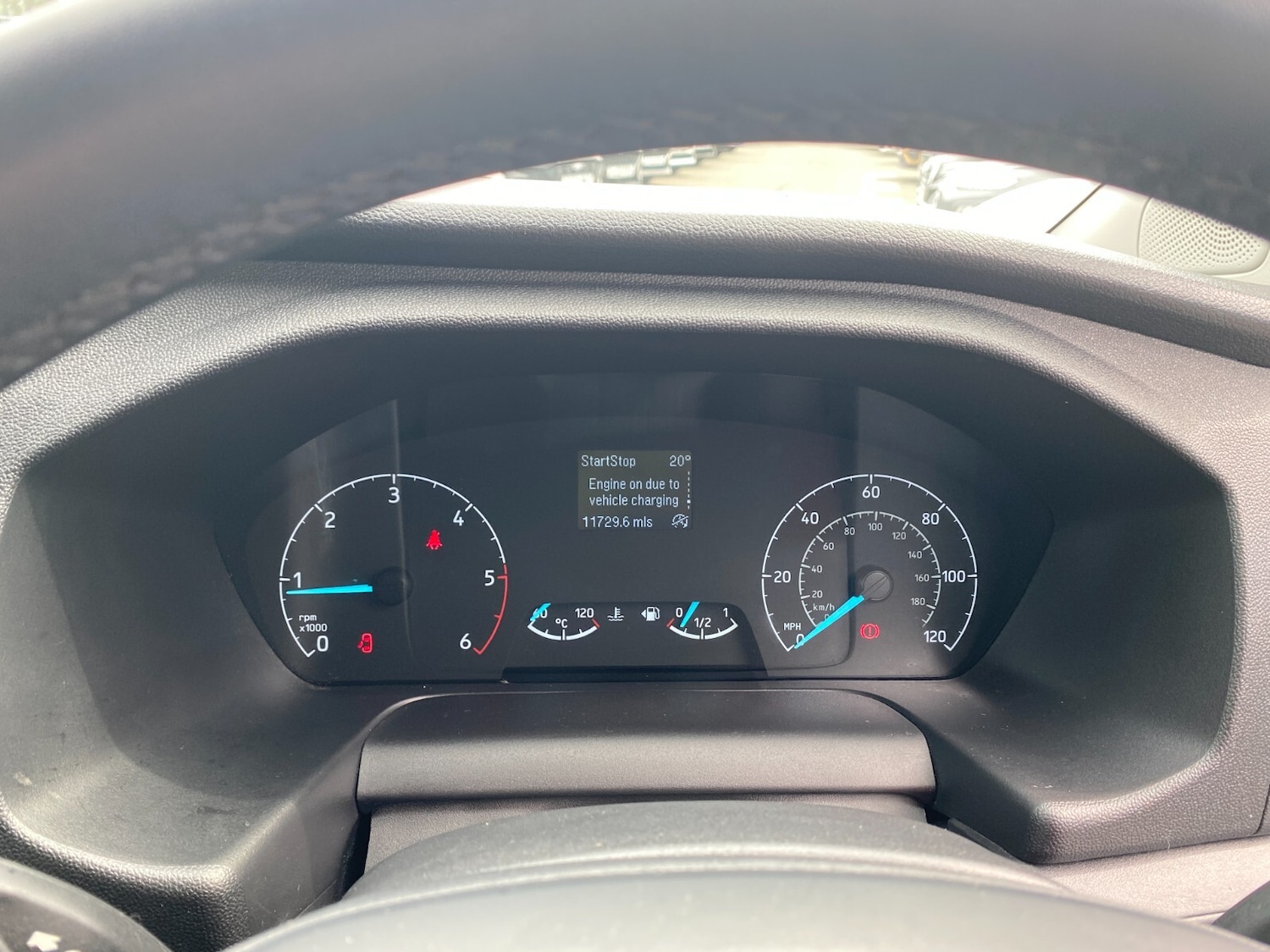 Used Ford Transit Custom 2022 for sale - 76276413: Photo 22