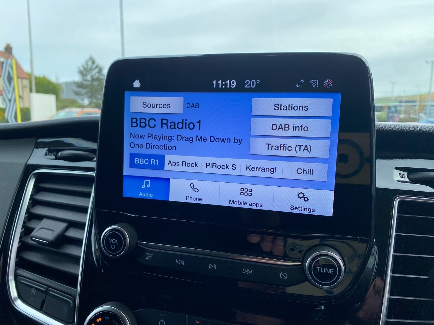 Used Ford Transit Custom 2022 for sale - 76276413: Photo 26