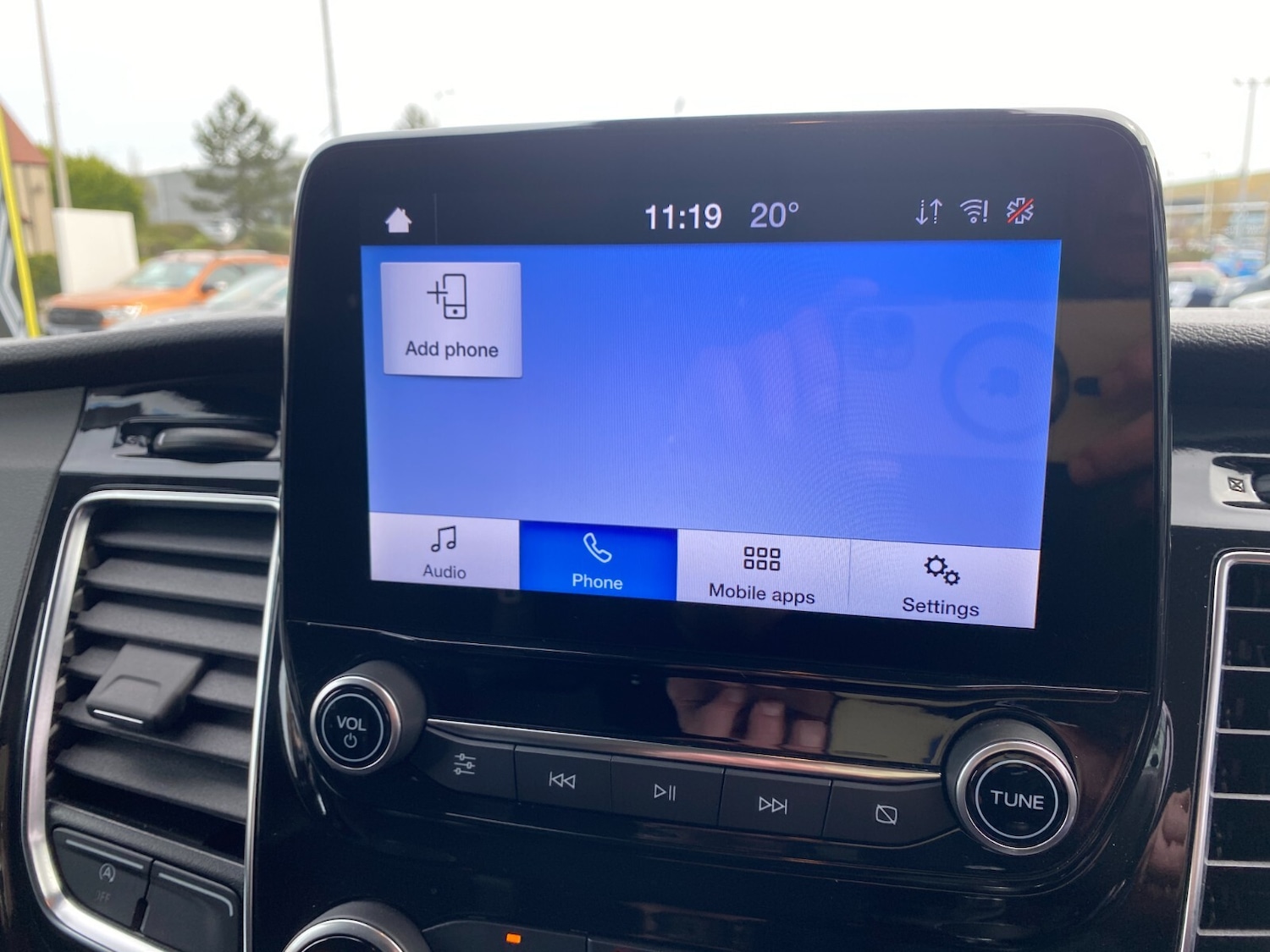 Used Ford Transit Custom 2022 for sale - 76276413: Photo 27