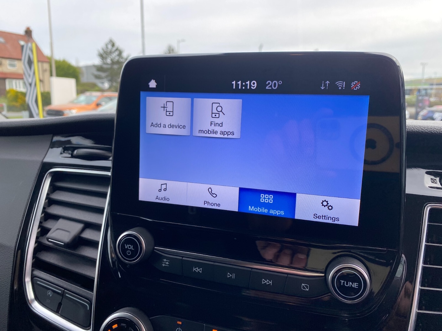 Used Ford Transit Custom 2022 for sale - 76276413: Photo 28