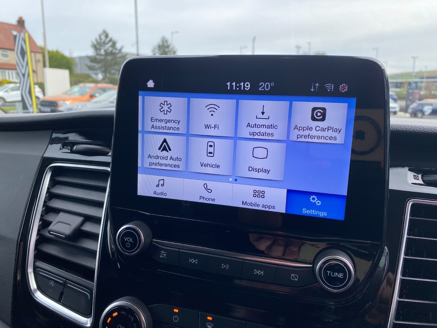 Used Ford Transit Custom 2022 for sale - 76276413: Photo 30