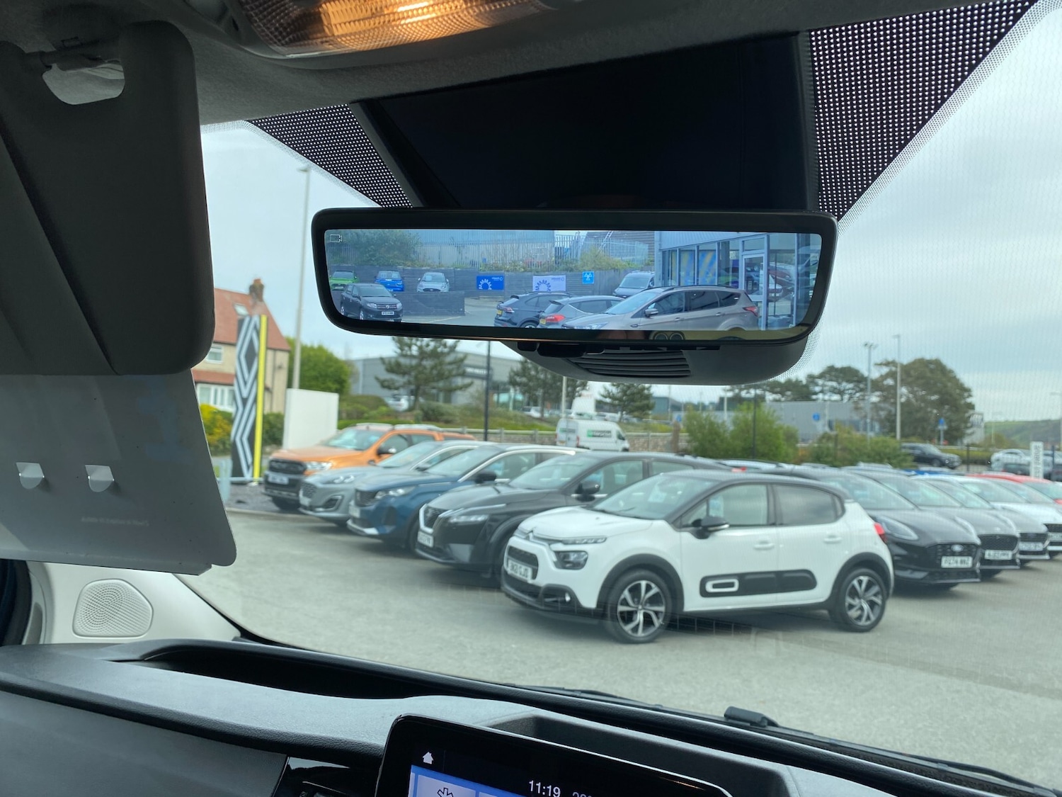 Used Ford Transit Custom 2022 for sale - 76276413: Photo 31