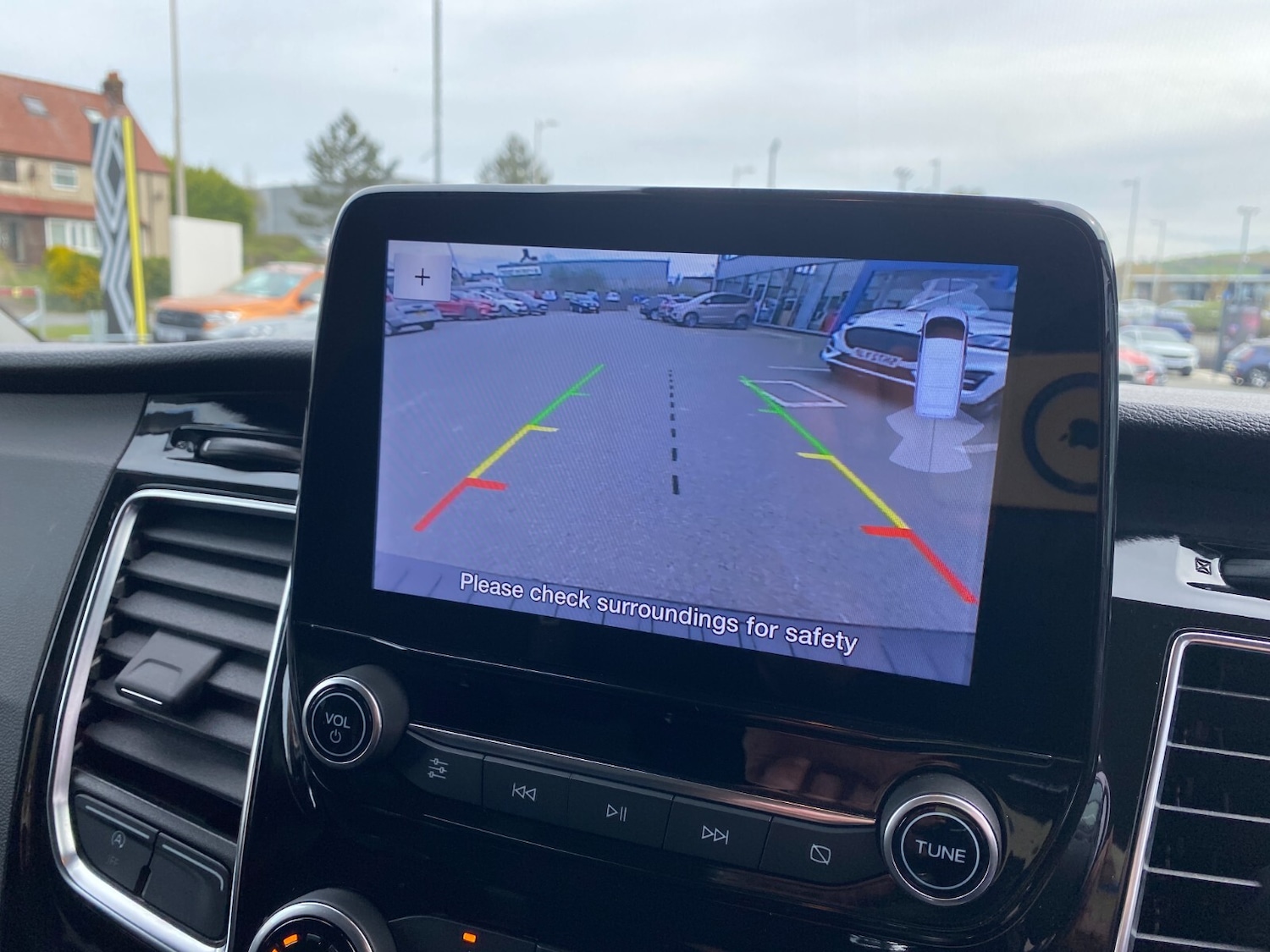 Used Ford Transit Custom 2022 for sale - 76276413: Photo 32