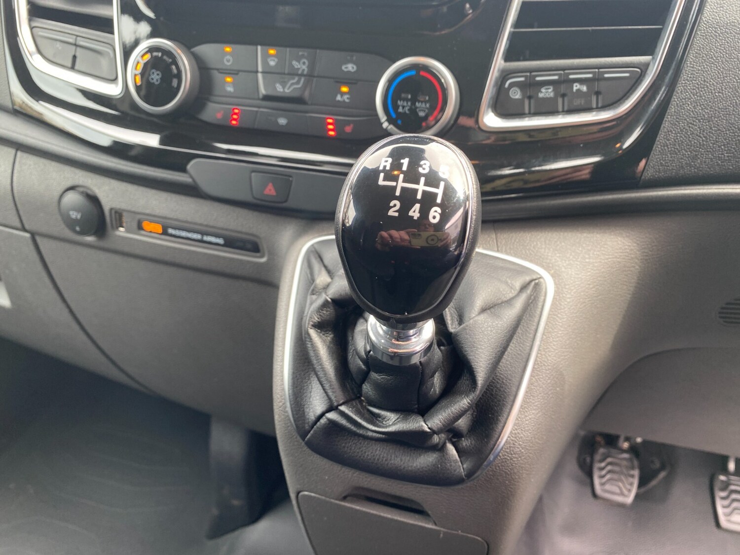 Used Ford Transit Custom 2022 for sale - 76276413: Photo 34