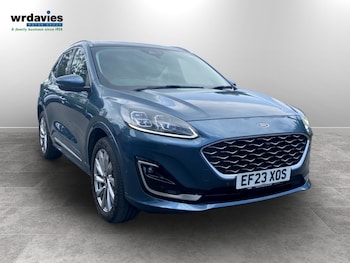 Used Ford Kuga 2023 for sale - 78827961: Photo