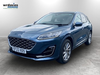 Used Ford Kuga 2023 for sale - 78827961: Photo