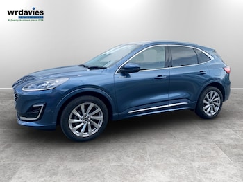 Used Ford Kuga 2023 for sale - 78827961: Photo