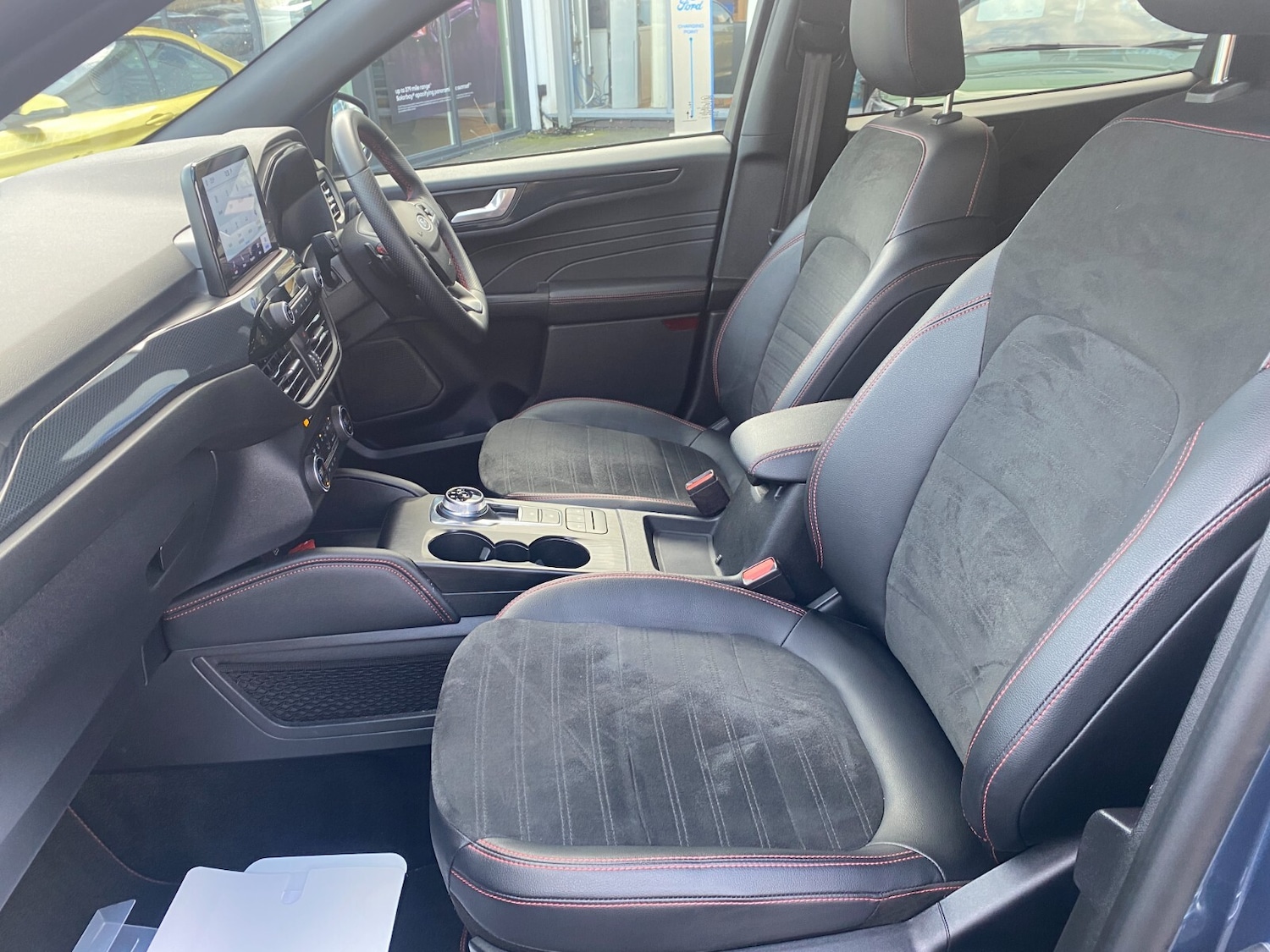 Used Ford Kuga 2022 for sale - 76652576: Photo 16