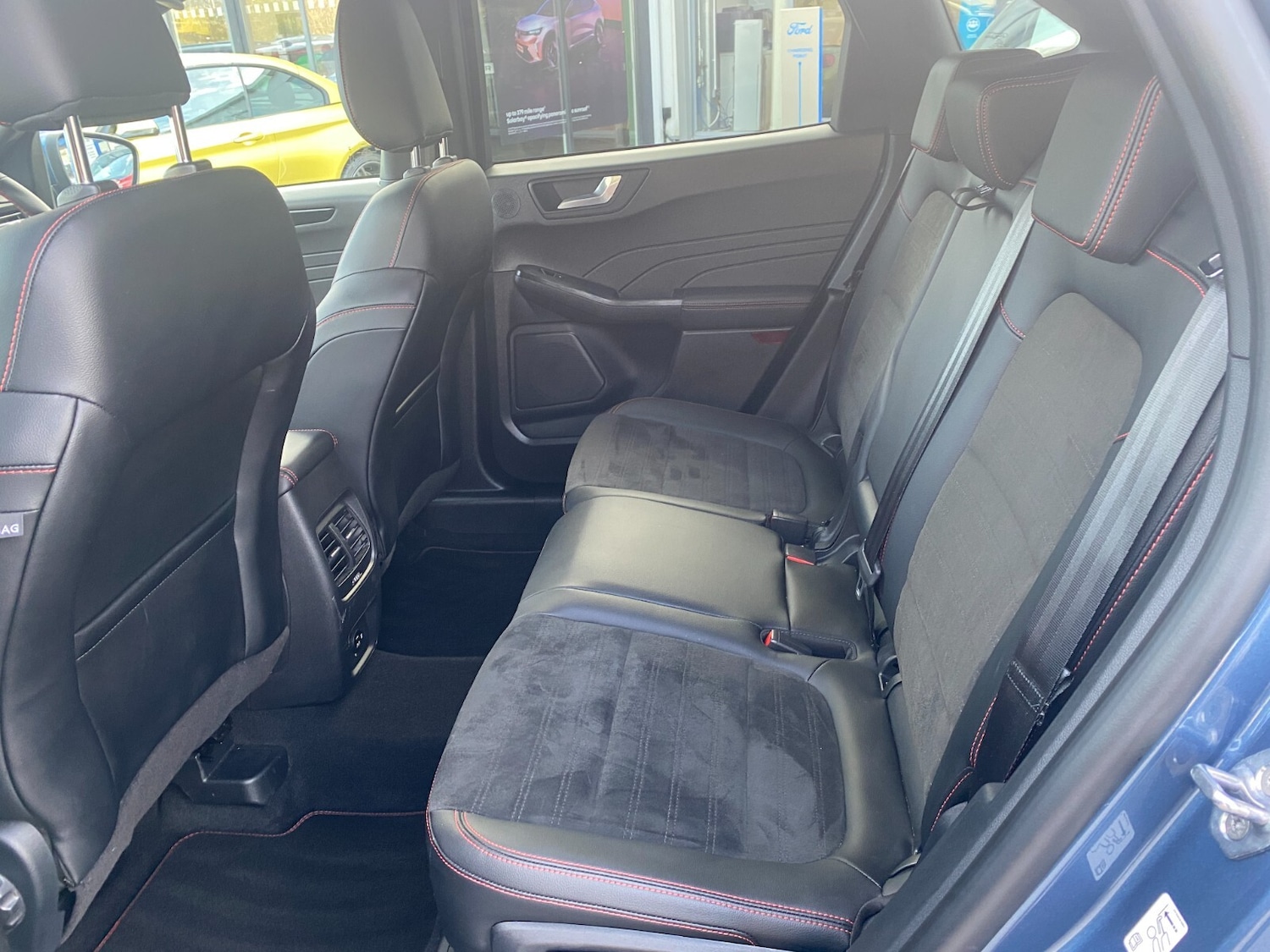 Used Ford Kuga 2022 for sale - 76652576: Photo 18