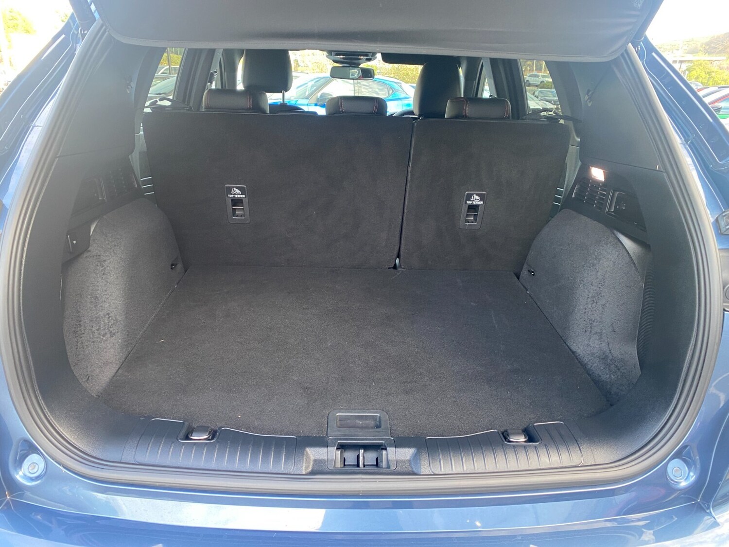 Used Ford Kuga 2022 for sale - 76652576: Photo 19