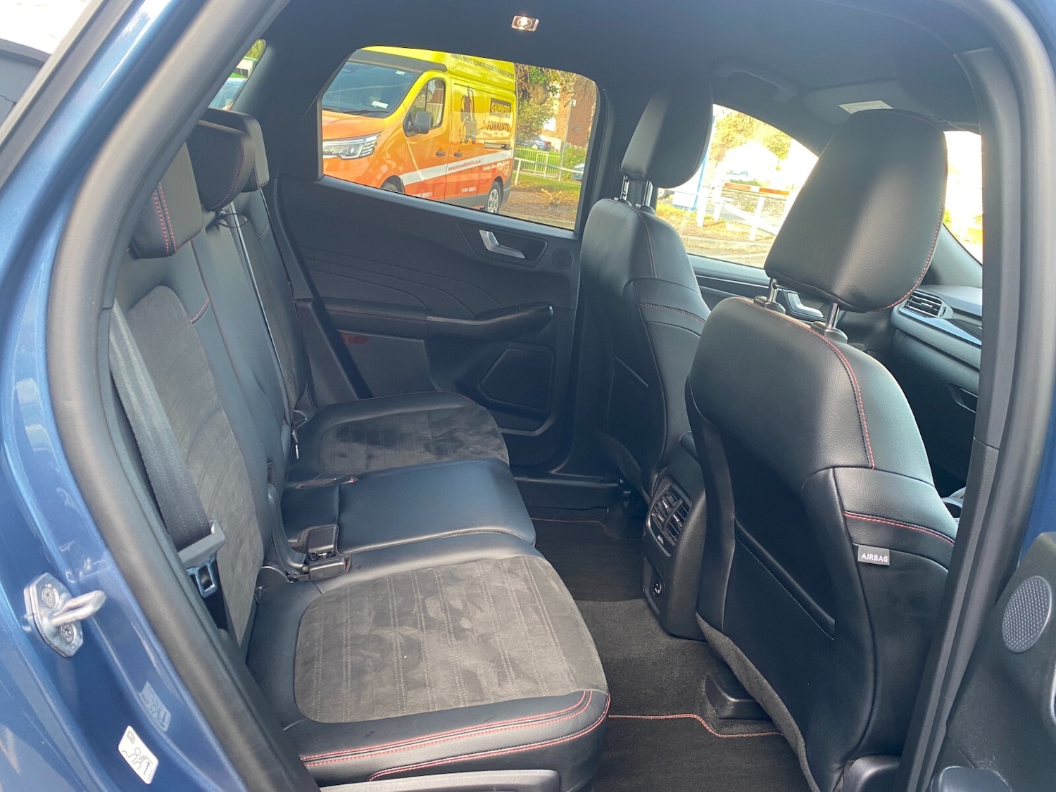 Used Ford Kuga 2022 for sale - 76652576: Photo 21