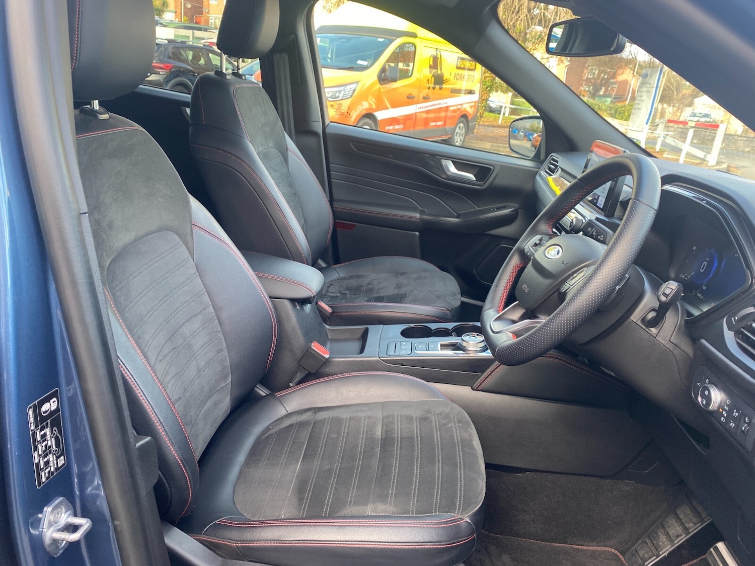 Used Ford Kuga 2022 for sale - 76652576: Photo 22