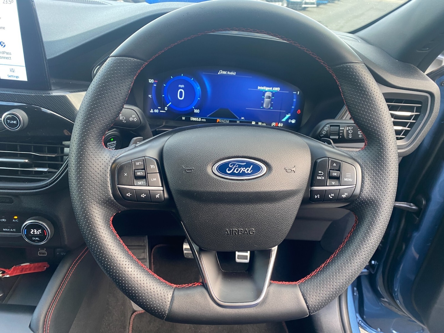 Used Ford Kuga 2022 for sale - 76652576: Photo 26