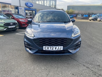 Used Ford Kuga 2022 for sale - 76652576: Photo