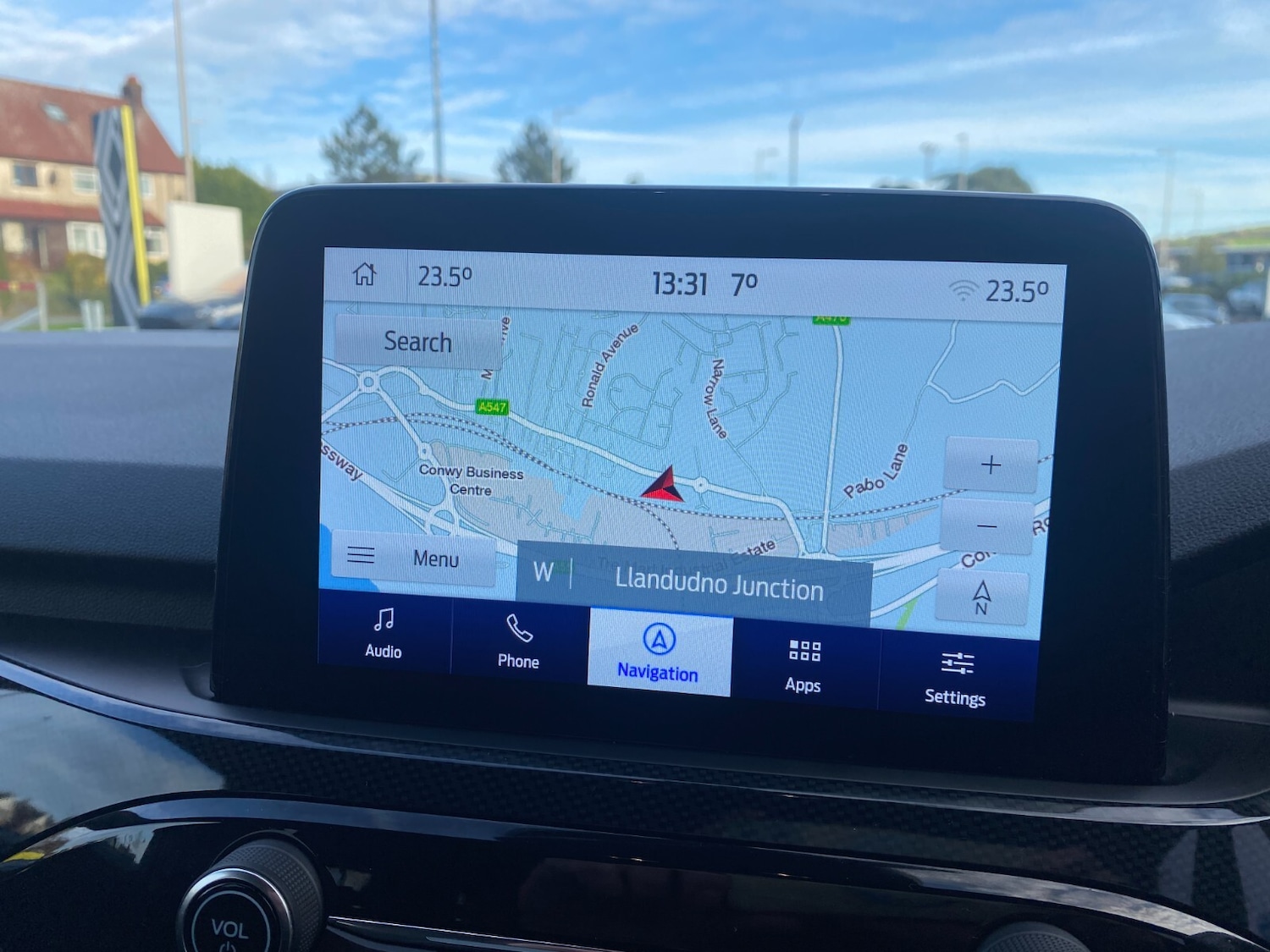 Used Ford Kuga 2022 for sale - 76652576: Photo 31