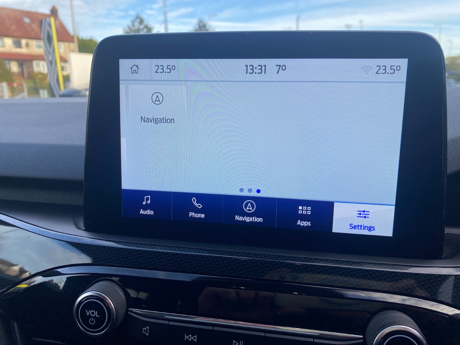 Used Ford Kuga 2022 for sale - 76652576: Photo 35