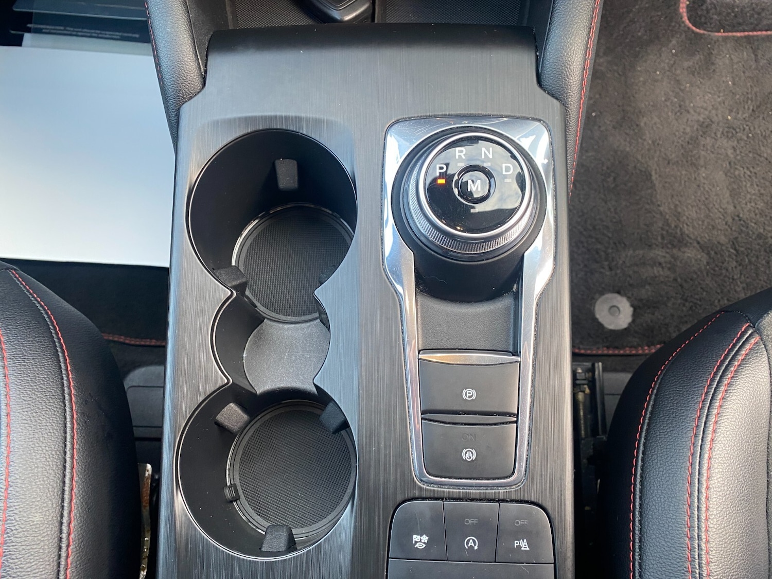 Used Ford Kuga 2022 for sale - 76652576: Photo 37