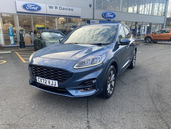 Used Ford Kuga 2022 for sale - 76652576: Photo