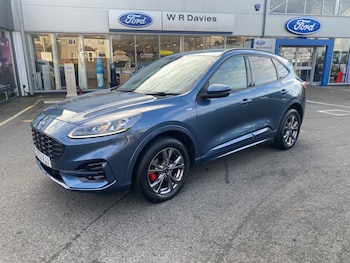 Used Ford Kuga 2022 for sale - 76652576: Photo