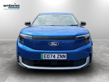 Used Ford Explorer 2024 for sale - 79321148: Photo