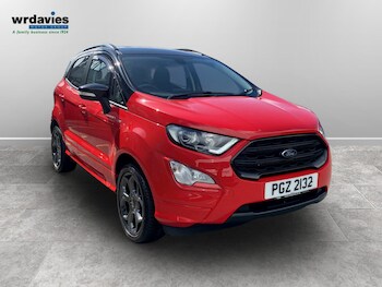 Used Ford Ecosport 2019 for sale - 78778896: Photo