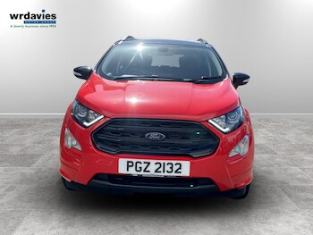 Used Ford Ecosport 2019 for sale - 78778896: Photo