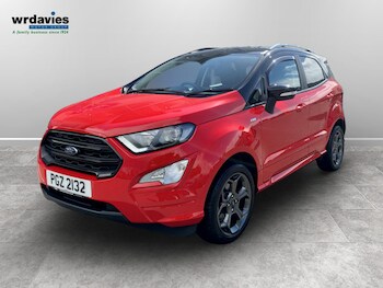 Used Ford Ecosport 2019 for sale - 78778896: Photo