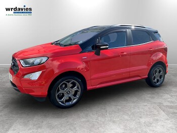 Used Ford Ecosport 2019 for sale - 78778896: Photo
