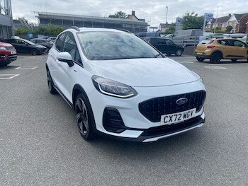 Ford - Fiesta