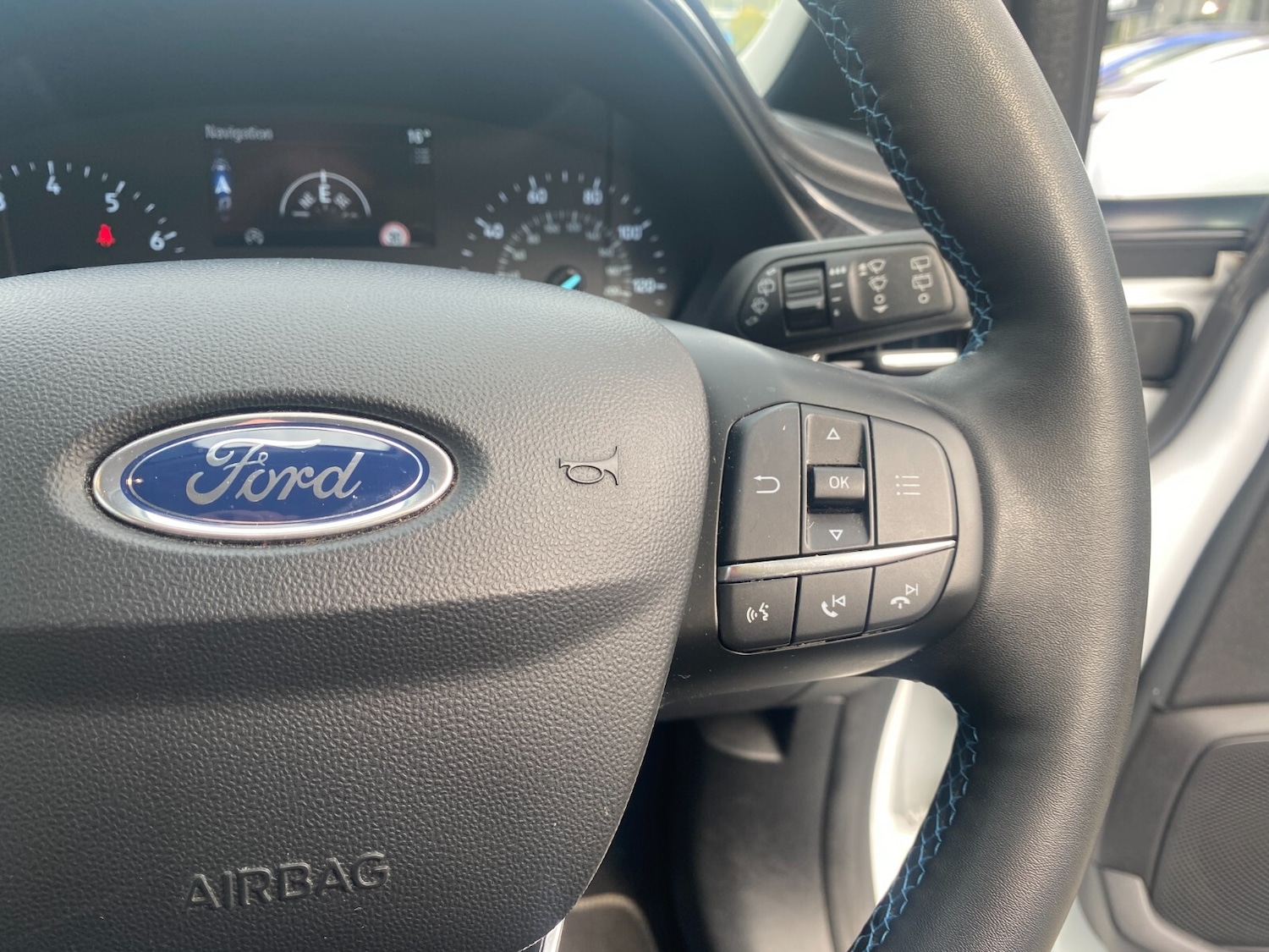 Used Ford Fiesta 2022 for sale - 76276239: Photo 24