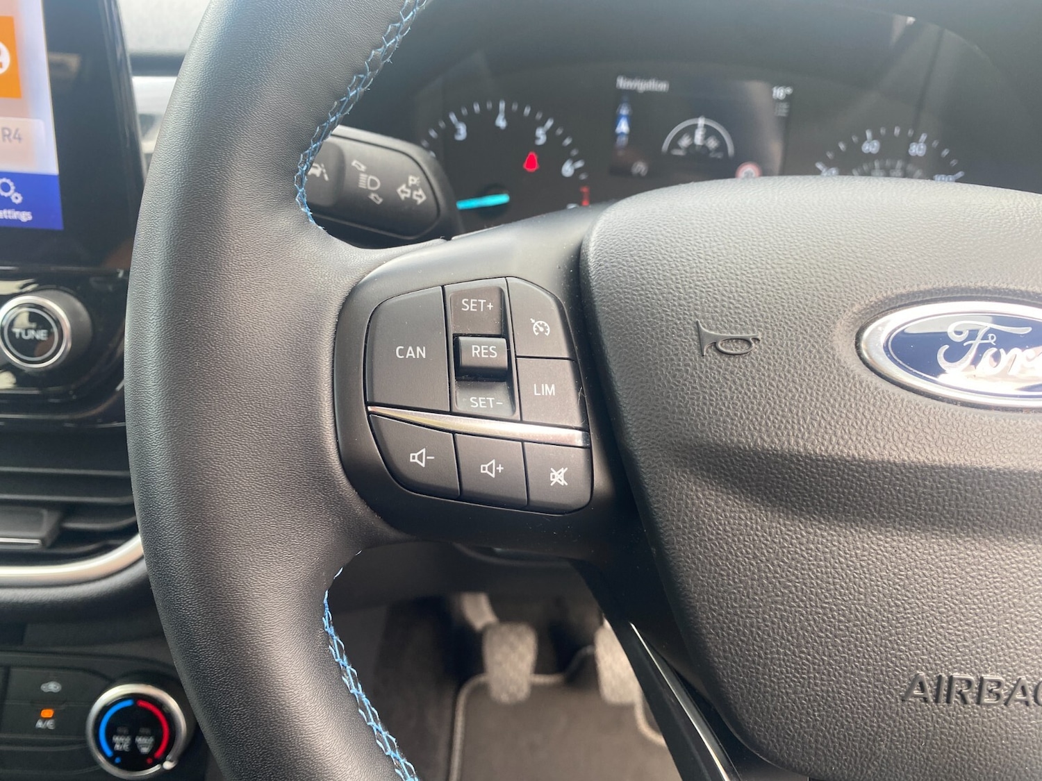 Used Ford Fiesta 2022 for sale - 76276239: Photo 25