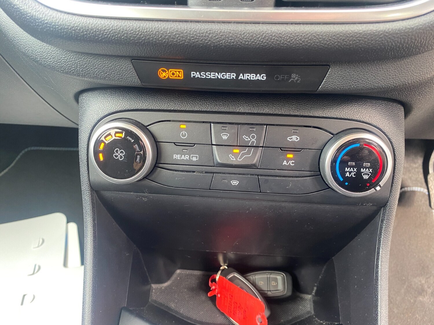Used Ford Fiesta 2022 for sale - 76276239: Photo 34