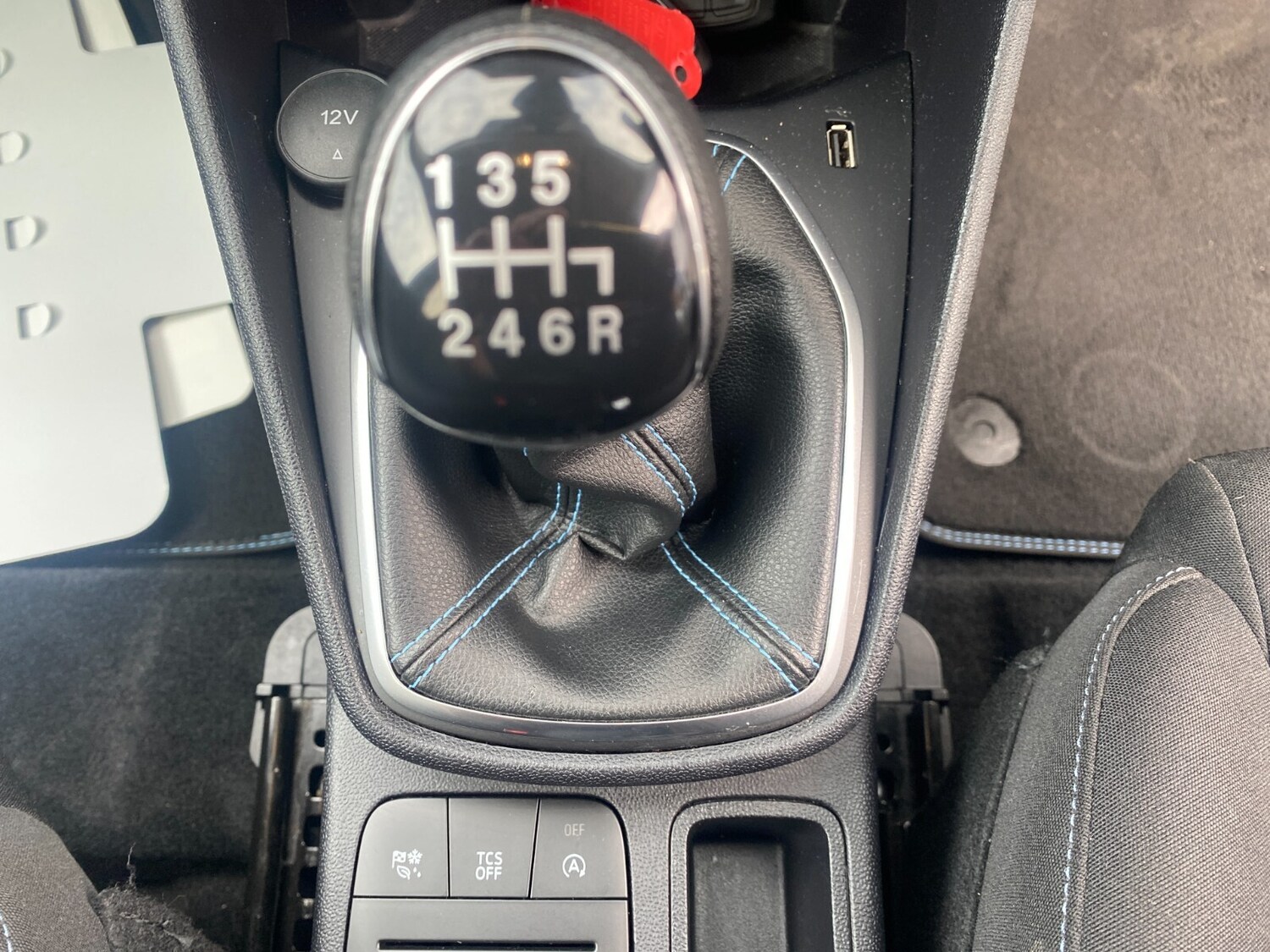 Used Ford Fiesta 2022 for sale - 76276239: Photo 35