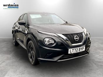 Used Nissan Juke 2022 for sale - 79577666: Photo