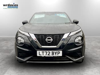 Used Nissan Juke 2022 for sale - 79577666: Photo