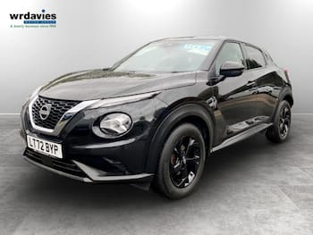 Used Nissan Juke 2022 for sale - 79577666: Photo